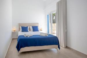 Beautiful Villa with a Pool