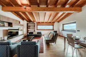 Casarico - by MyHomeInComo