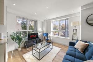 2 BDR, Wembley Stadium, Parking, Family Friendly