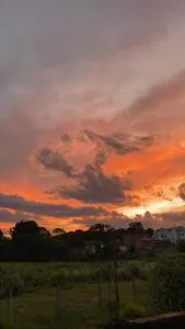 Casa bela vista - Luminárias