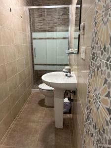 Apartamento cerca del Paseo de Larios