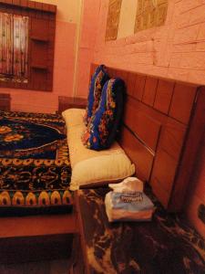 Mego pyramids view inn