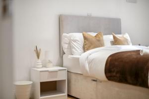 2 BDR, Wembley Stadium, Parking, Family Friendly