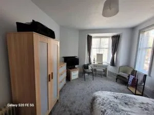 westgate bay comfort - Margate