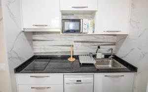 Planta baja en Playa Romana - Habitat ALBERT VILLAS