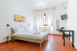 Luciano Sunset Apartment