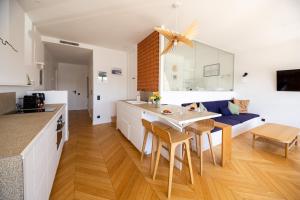 Superbe Appartement, vue Notre Dame de la Garde, Vieux port