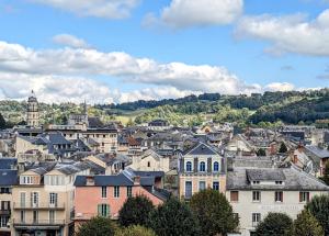 Le Berceau de La Source