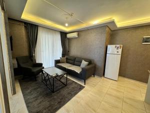 Aslan Suit Otel