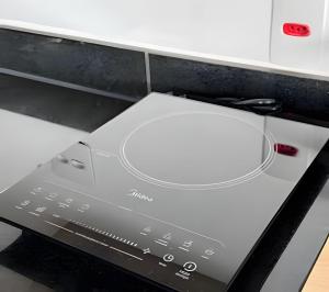 Atmosfera Hachi 1504I Refúgio Lorena com Elegância