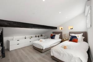 Suquet Lovers- centre historique