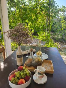 Robinzonski turizam Gangaro