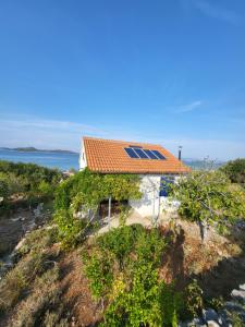 Robinsonski turizam Gangaro