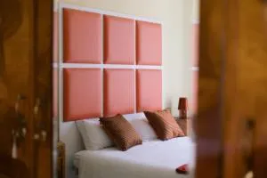 Appartamenti Storici "Vestuti" - Campagna