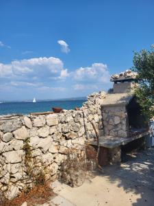 Robinzonski turizam Gangaro