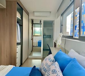 Atmosfera Hachi 1610I Rede & Descanso Premium