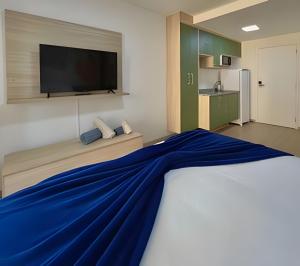 Atmosfera Hachi 416I Luz Natural & Conexão Elevada