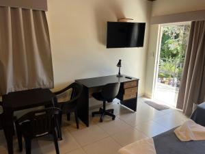 Alojamiento económico en Encarnación