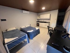 Alojamiento económico en Encarnación