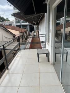 Alojamiento económico en Encarnación