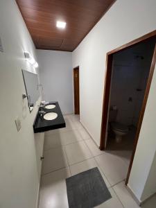 Alojamiento económico en Encarnación