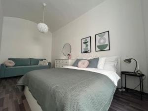 Chic and Modern Apartments