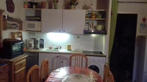 Appt F2 à 200m du lac situé plein sud -vue lac