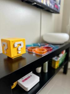 RoVi,s Nook SMDC Charm