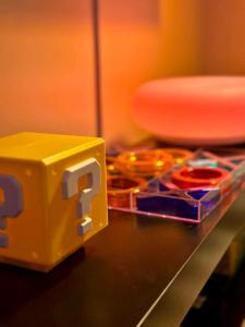 RoVi,s Nook SMDC Charm