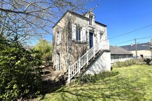 Maisons de vacances L’Atelier du Valet : photos des chambres