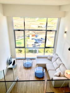 Lux Panoramic Suites By ARENA FLATS