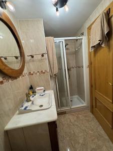 Appartement avec Piscine dans le centre de Rosas