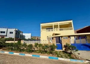 Oasis balnéaire en bord de mer - 伊米乌阿达尔