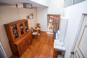 Alojamiento en Centro Histórico Cusco