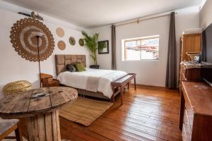 Alojamiento en Centro Histórico Cusco