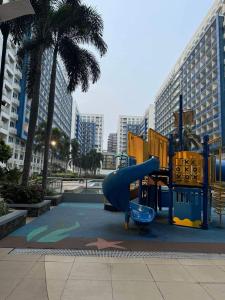 Sea Residences Mays Place of Mall of Asia