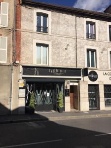 Appartements L-Etoile : photos des chambres