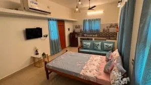 Casa Bonita Pondy - Пудучеррі