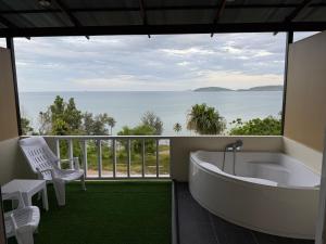 มัทรีวัลเลย์ โฮเทล