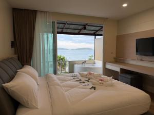 มัทรีวัลเลย์ โฮเทล