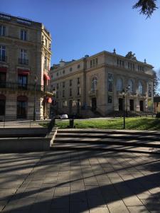 Appartements L-Etoile : photos des chambres