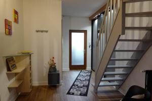 Maisons de vacances The O-Dragon Obernai : photos des chambres