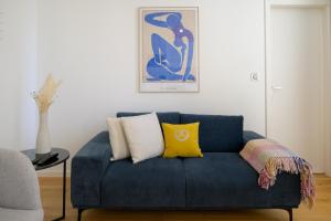 Résidence Le Mésange, Strasbourg centre-ville