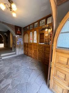 Hostal Cactus