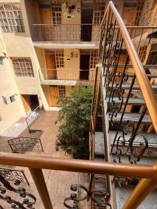 Hostal Cactus
