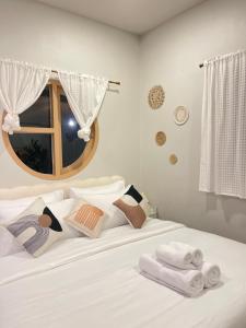 อุ่นไอดิน Home Stay