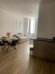 Charmant appartement