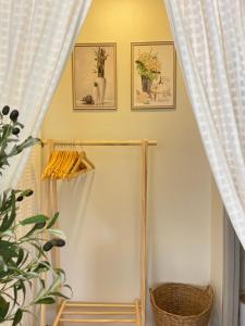 อุ่นไอดิน Home Stay