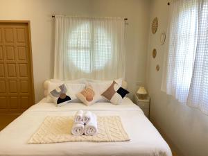 อุ่นไอดิน Home Stay