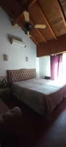 Alojamiento casaquinta en Ezeiza